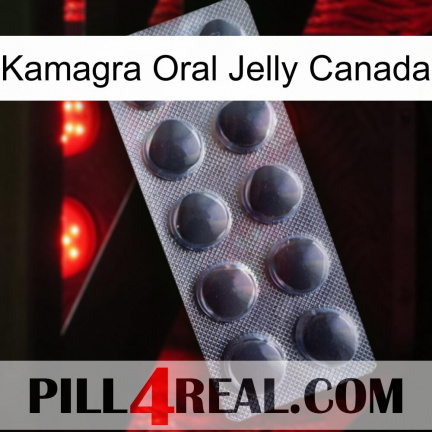 Kamagra Oral Jelly Canada 30